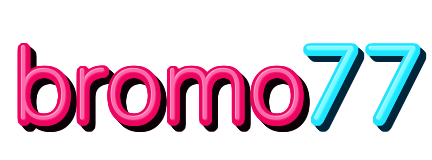 bromo77 — logo kanal