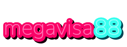 megavisa88 — logo kanal