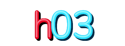 h03 — logo kanal