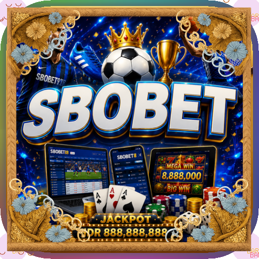 sbobet — mitra unggulan